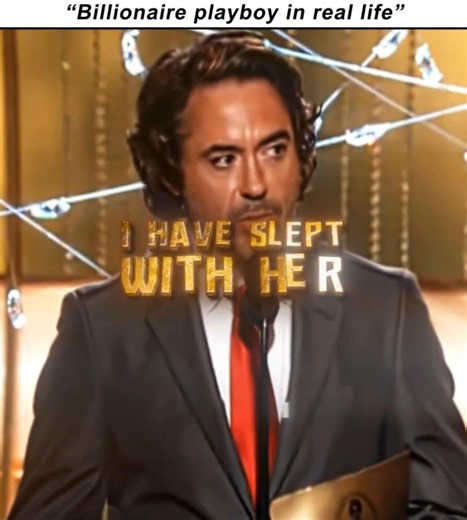Playboy for real 💔😂 - RDJ Edit - Montagem Ritmada (Slowed & Reverb)