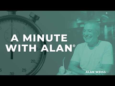 A Minute With Alan® — What's A Sports Car