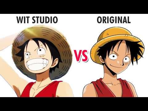 How The One Piece Reboot Fixes The Series' Biggest Problem