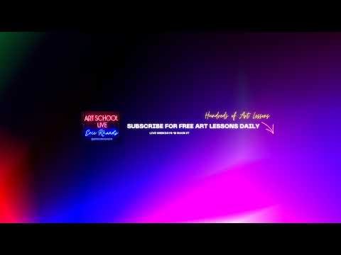 Bringing Your Work to the Next Level with Eric Rhoads