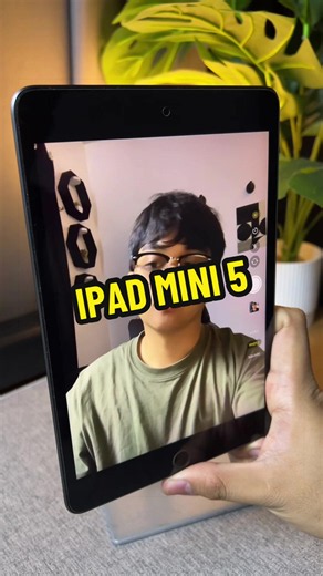 Pang daily use gameplay ok pa kaya? #ipad #ipadmini5 #padmini #ipadreview #sontue