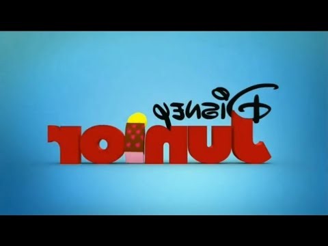 Review of Disney Junior USA Continuity May 20, 2020 Pt 2