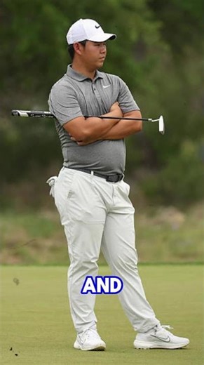 Dustin Johnson SHOCKING Decision! #golfnetwork