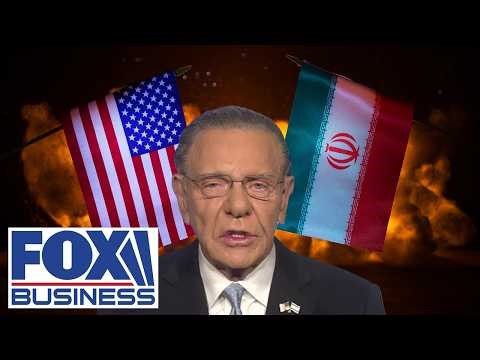 Gen Jack Keane: It’s INEVITABLE that we return to combat