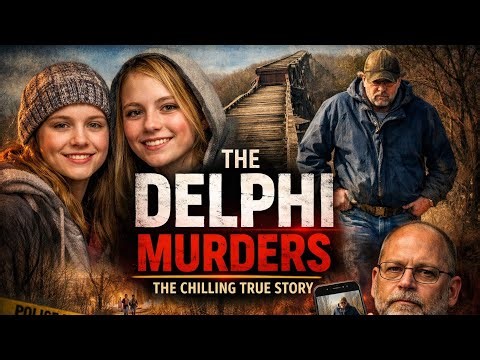 The Delphi Murders: How One Girl's Final Video Helped Solve the Case