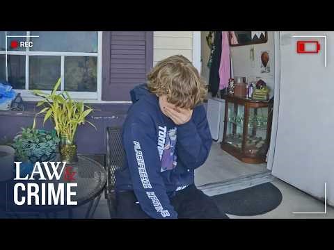 Teen’s 'Fake' 911 Call Sparks Dark Murder Investigation