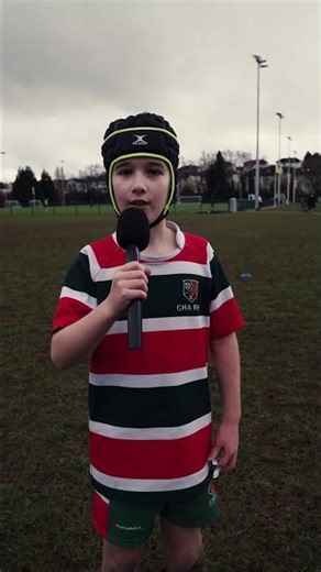 Rugby Superpowers | Episode 2 #shorts #rugby #scottishrugby