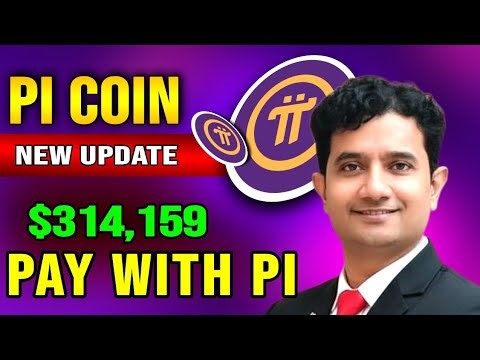 Pi Network New Update || Pi Payment System Upgraded 