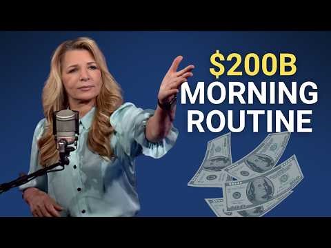 Inside Jeff Bezos and Lauren Sánchez's billionaire morning routine