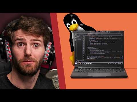 Framework Proves Everyone is Sick of Windows