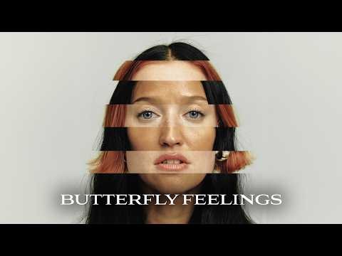 Icona Pop - Butterfly Feelings [Ultra Records]