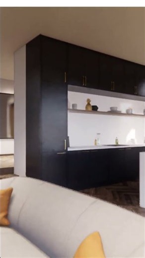 Real time rendering, enscape in revit