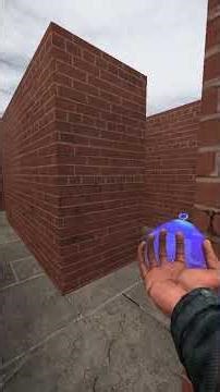 HELLO SCP 096 #game #gaming #shortsfeed #shortvideo #shorts #short #garrysmod #scp096 #scp #gmod