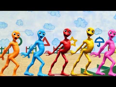 Alien Dance - Dame TU Cosita Megamix - Coffin Dance Song Meme
