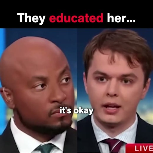 She Said Deport Yourself 🤦‍♂️