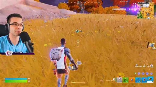 He found a mythic sprite in seconds - but extracting it was the real nightmare