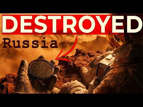 Why a Small Lens Cap Ruined Russia's $100 Million Venus Mission