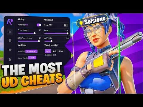 USING THE BEST AI AIMBOT | ft. Reverse.AI