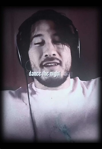 Trendy Markiplier Edit You Can't Miss!
