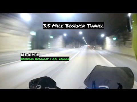 Single Track Austria: Bertrand Burgalat & A.S. Dragon - Alsthom