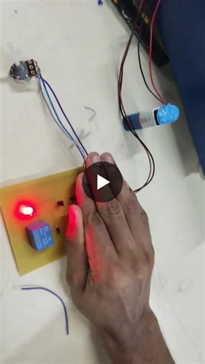 I designed and implemented an IR Based LED Home Automation Circuit using KiCad PCB Design Software. ⚡ This project uses an IR Sensor Module, BC547 Transistor, resistors, and an LED to control… | Esakkimuthu M