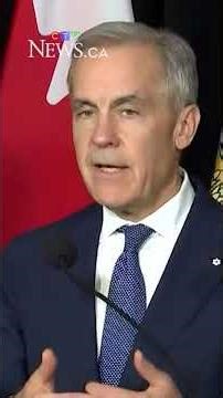 PM Carney announces ‘methane equivalency agreement’ in Alberta deal
