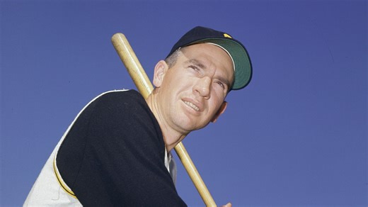 3-time World Series winner dead at 94 as tributes sent for icon called 'Sleepy'