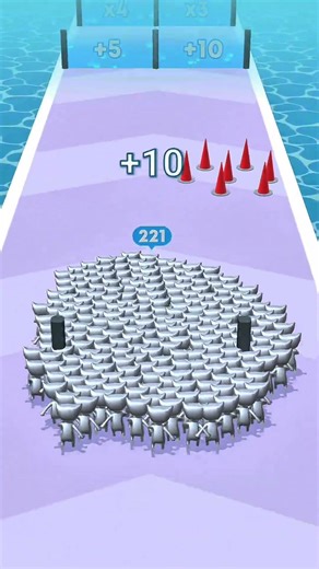 count master gameplay walkthrough 💀☠️💀🔥🔥 #games 🔥🔥☺️ trending game 🎯🎯 #2026 💀☠️☠️💀 shotsvedio