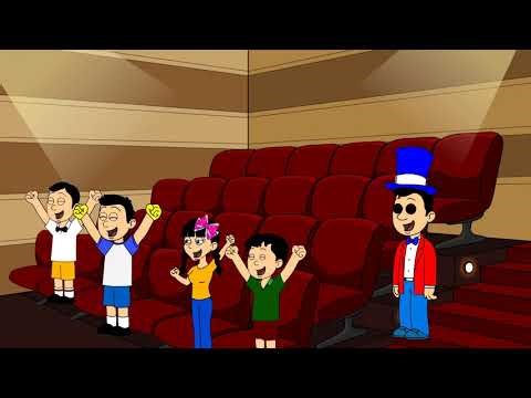 ARS' Character Elimination - Episode 3: Singing Time