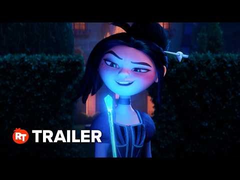 Steps Trailer #1 (2026)