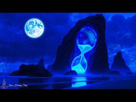 (No Ads) Sleep Instantly And Rest Deeply • Gentle Night Music for Insomnia Relief And Inner Calm