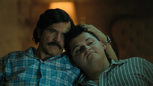 Pablo Escobar Wanted to Protect His Only Son, So He Hired Hitmen for the Job