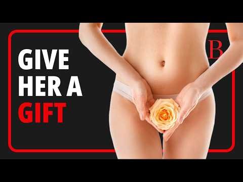 Tantric Yoni Massage Guide: Pleasure Her Body Like She’s Never Felt Before