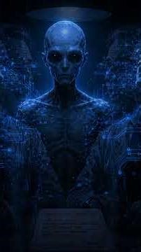 J-Rod: Human Survivor #JRod #Area51 #FutureHuman #BookOfBeyond #Shorts #horror #unearthedsecrets