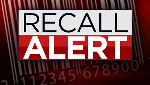 Nearly 150,000 portable generators recalled