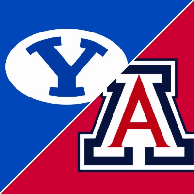 Arizona 75-72 BYU (Jan 6, 2026) Final Score - ESPN