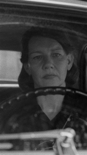 Sandra Hüller & Hanns Zischler in FATHERLAND