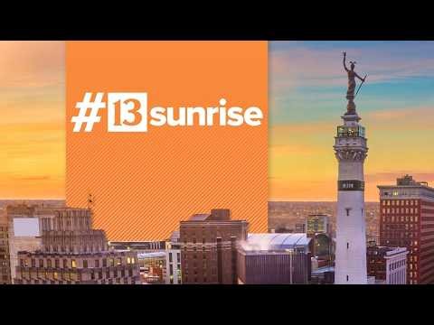 13News Top Stories | 9 a.m., Sunday, Oct. 11, 2026
