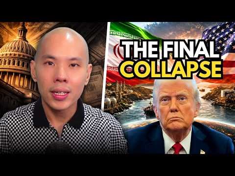 US Iran Ultimatum JUST SNAPPED: Global Catastrophe Begins As Petrodollar Collapses