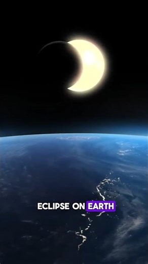 Solar Eclipse On Every Planet! 🪐🌑