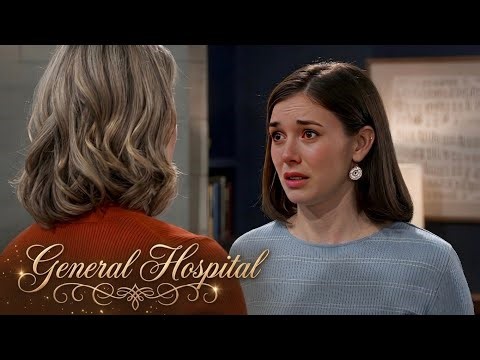 General Hospital 04-19-2026 FULL Episode 720HD || ABC GH - Apr 19, 2026 FULL Episode 720HD