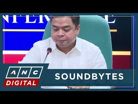 Ridon: OVP, DepEd had audacity to seek exemption from COA audit observations | ANC
