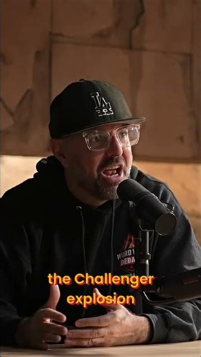 Challenger Astronauts STILL ALIVE? Mind-Blowing Proof! #shorts