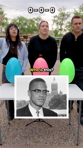 History Trivia Quiz: Test Your Knowledge