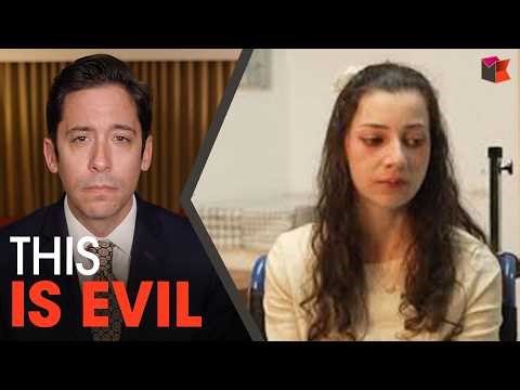 Young Woman Brutally Abused By Illegal Immigrants Is Put To Death