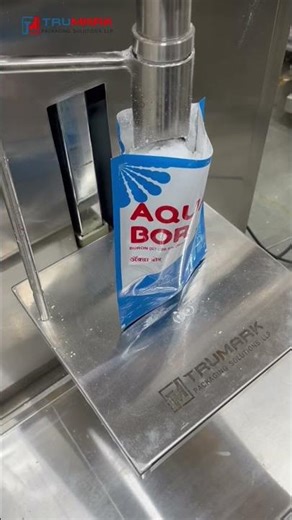 Powder Filling Machine | Fertilizer & Agro-Chemical Packaging