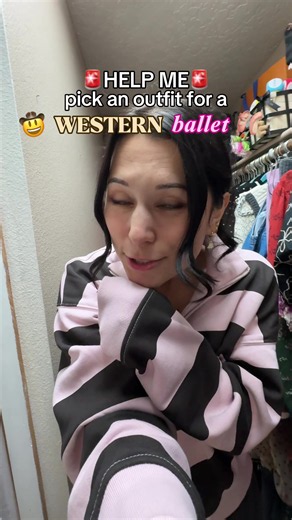 Western Outfit Ideas: Country Girl Meets Balletcore