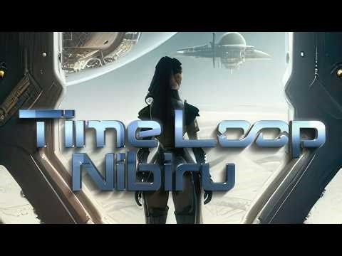 Time Loop Nibiru | Demo | Gameplay PC