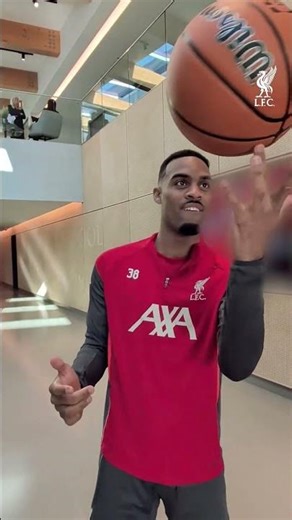 Getting into the NBA Playoffs spirit🏀⏱️