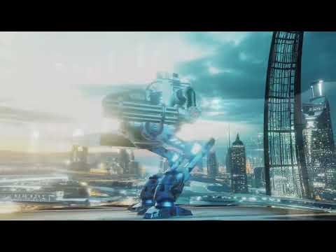 The World Controlled by AI? (Shocking Truth) 🧠